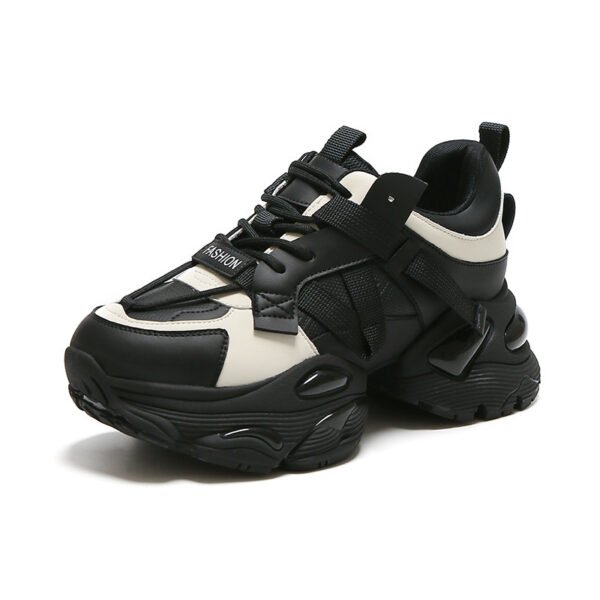 Women's Platform Sports Casual Shoes - Image 5