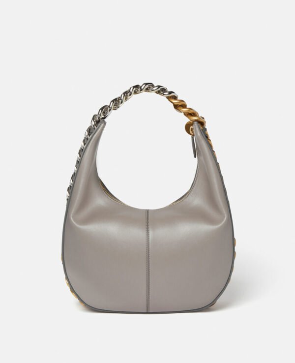 Women's Versatile One Shoulder Handbag - Image 3