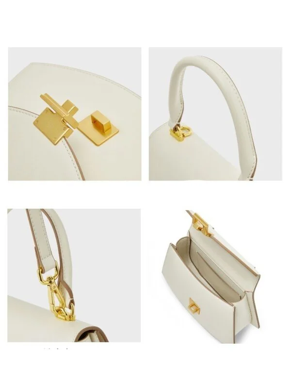 All-matching Women's Handbag Fashion - Image 8