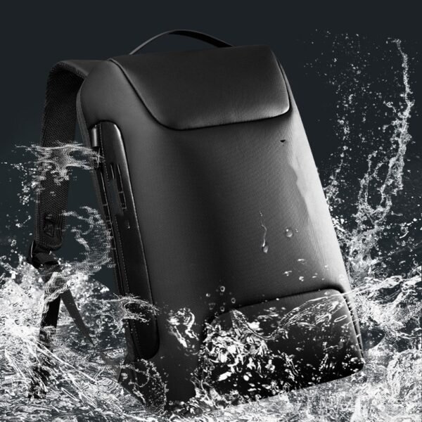 Backpack Men's Waterproof Business Travel - Image 6