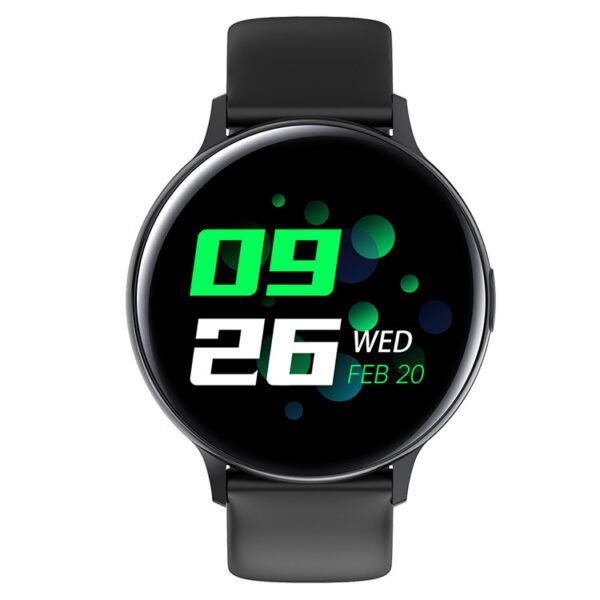 Blood pressure monitoring smart watch - Image 2