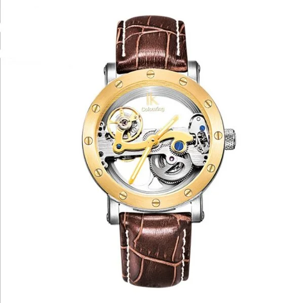 Automatic mechanical watches - Image 7