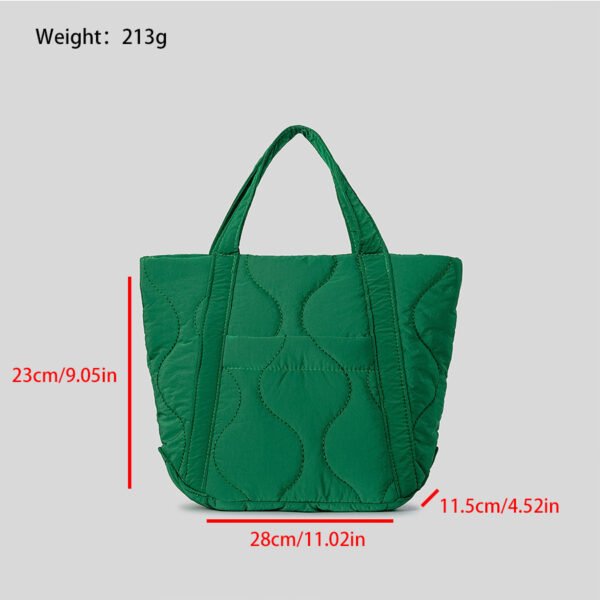 Women's Large-capacity Nylon Sewing Bag - Image 9