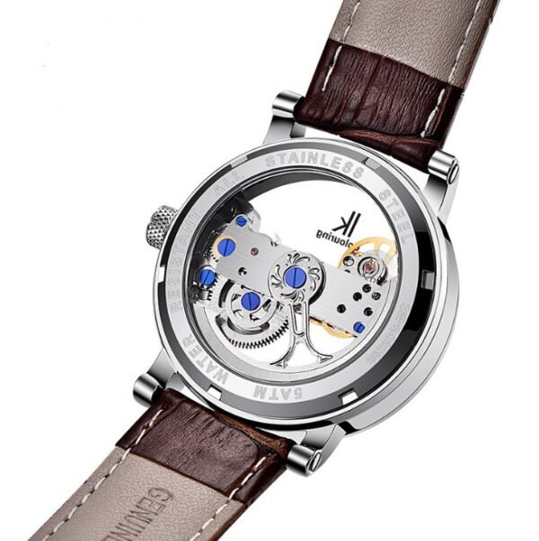 Automatic mechanical watches - Image 2