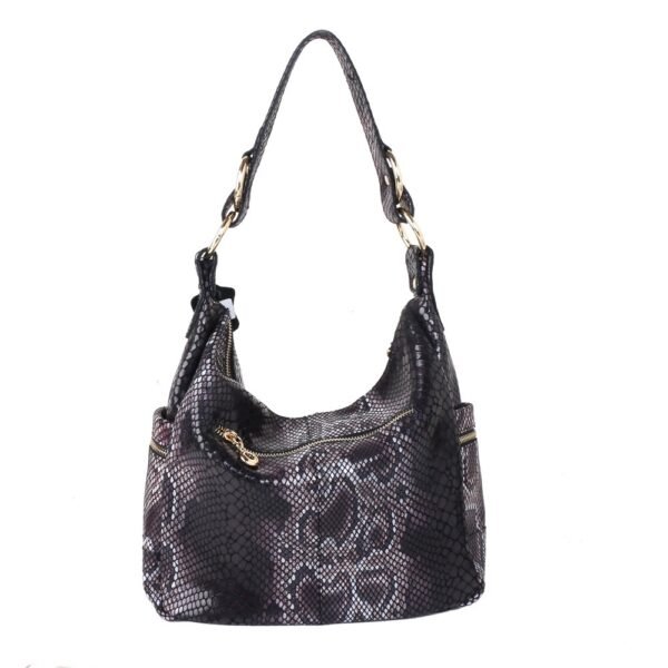 Women's New Crossbody Portable Large Capacity Shoulder Bag - Image 9