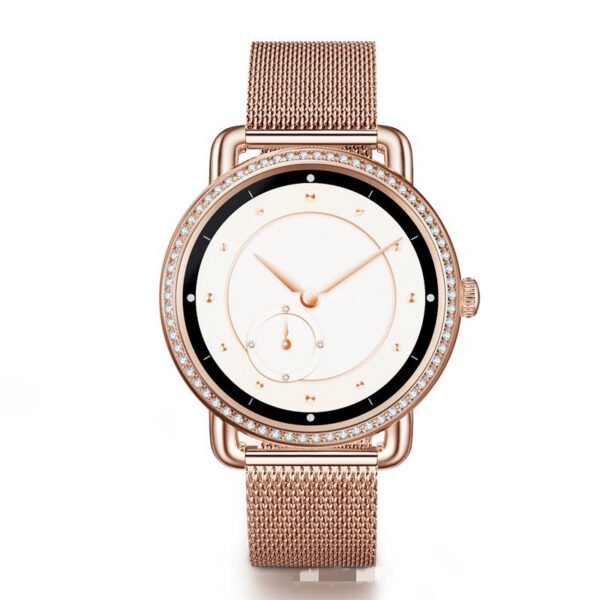 XY218 Ladies Fashion Smart Bluetooth Watch - Image 8