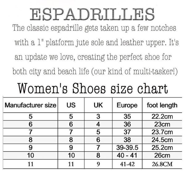 Women's Thick-soled Breathable Canvas Shoes - Image 7