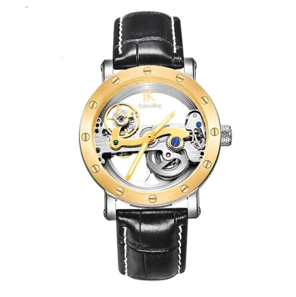 Automatic mechanical watches - Image 5