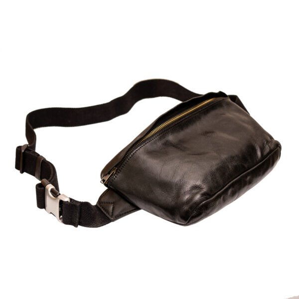 American-style Retro Amikaki Bicycle Chest Bag - Image 4