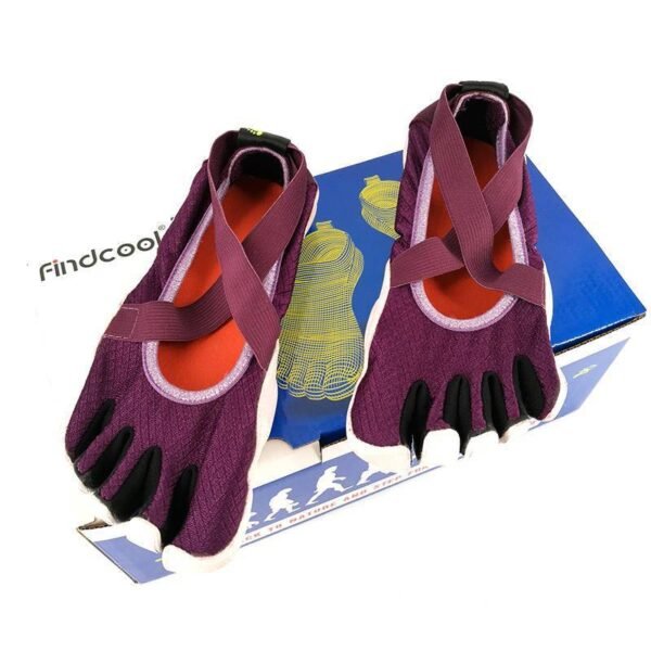 Yoga Indoor Pilates Training Shoes Women - Image 2