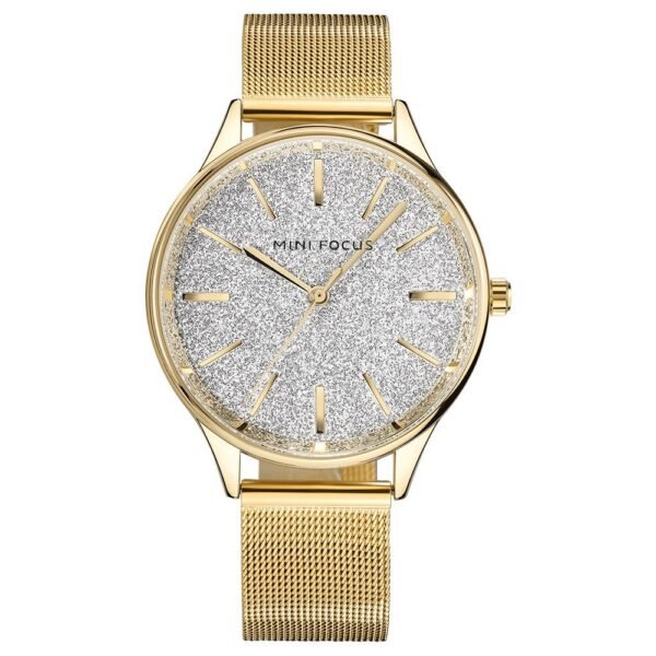 Women's Watch Quartz Fashion Casual - Image 6