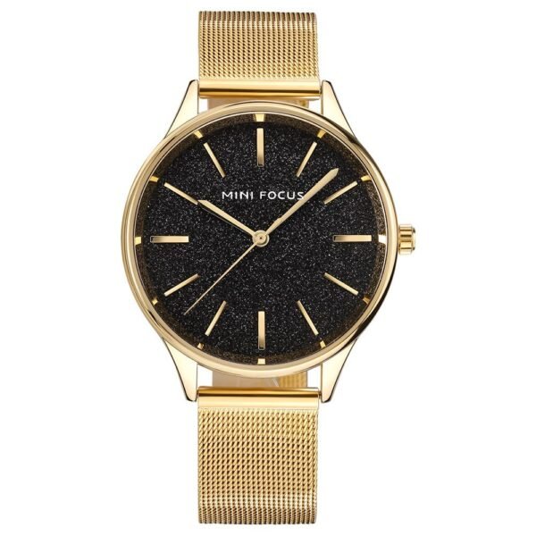 Women's Watch Quartz Fashion Casual - Image 3