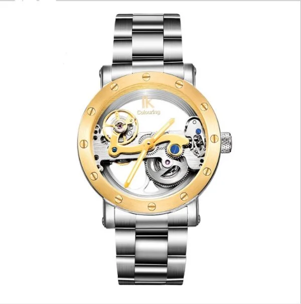 Automatic mechanical watches - Image 8