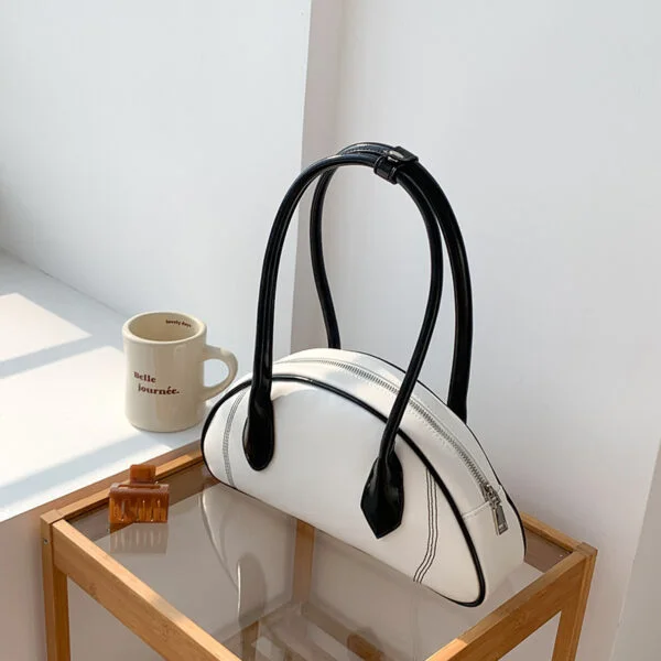 Advanced Sense Of Fashion Handbag Design - Image 4