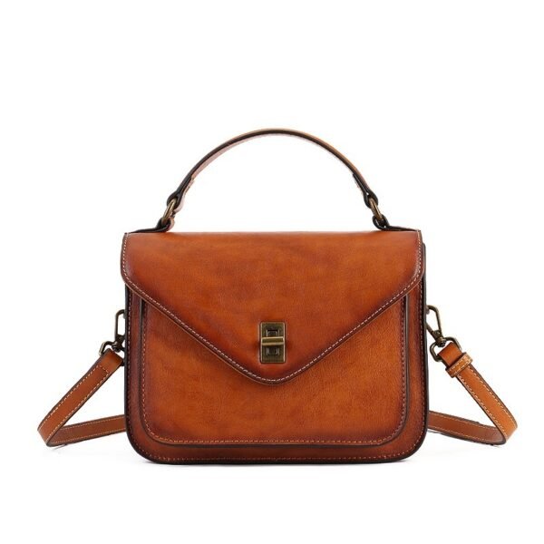 Women's Handbag High Sense Special-interest Shoulder Bag - Image 3