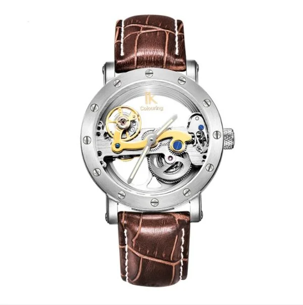 Automatic mechanical watches - Image 6