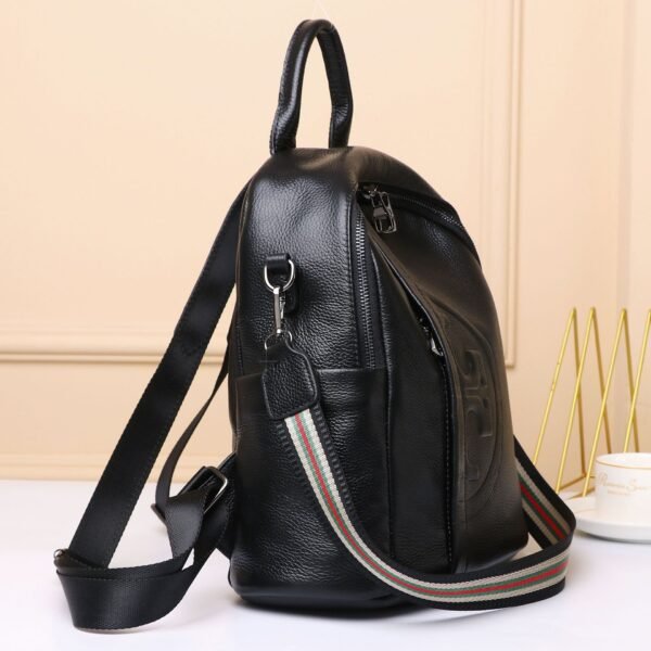 All-match Fashion Korean Style Backpack - Image 2