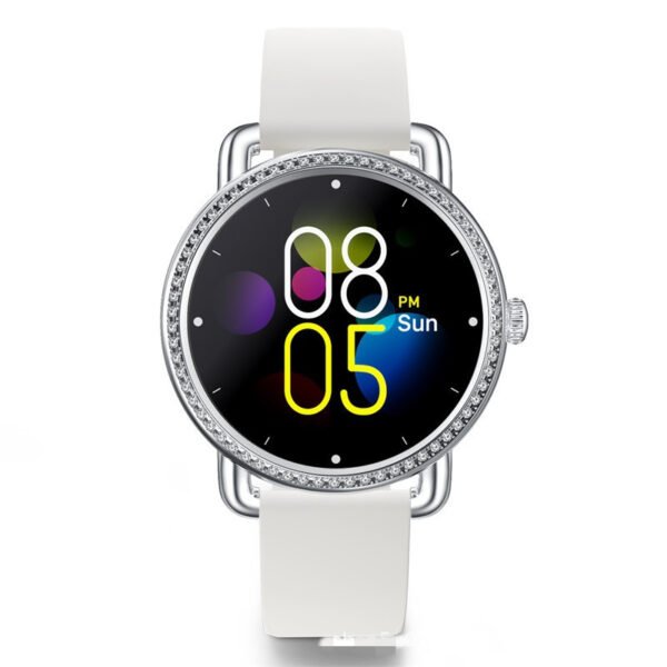 XY218 Ladies Fashion Smart Bluetooth Watch - Image 6