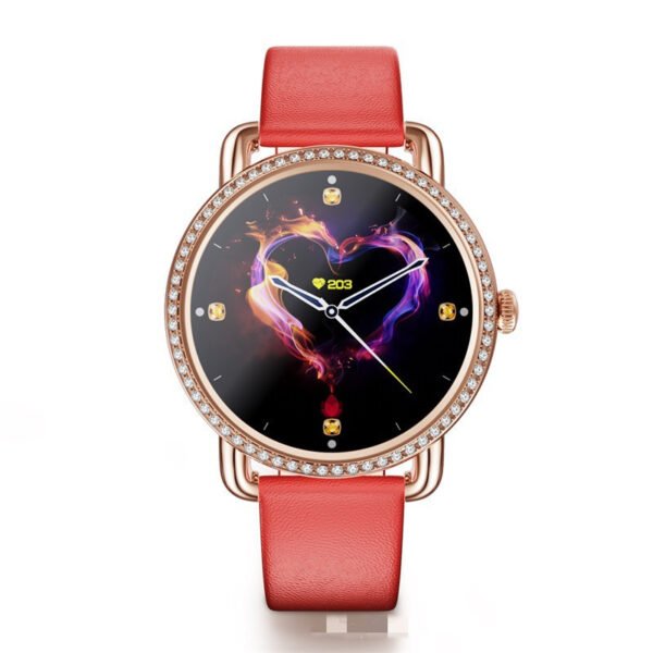 XY218 Ladies Fashion Smart Bluetooth Watch - Image 7