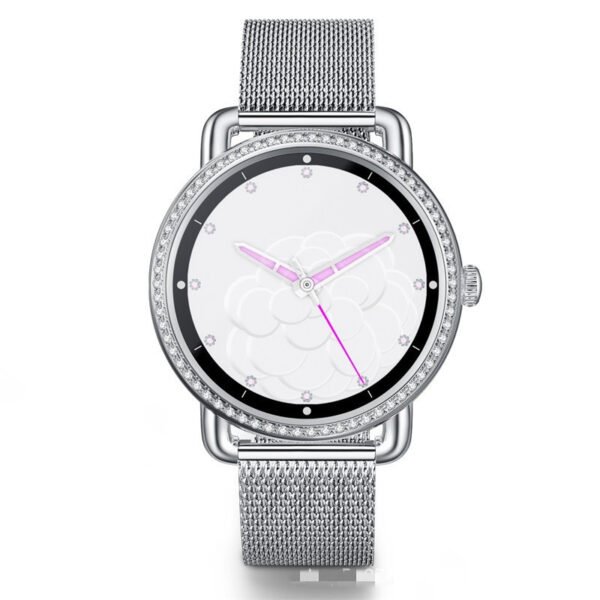 XY218 Ladies Fashion Smart Bluetooth Watch - Image 3