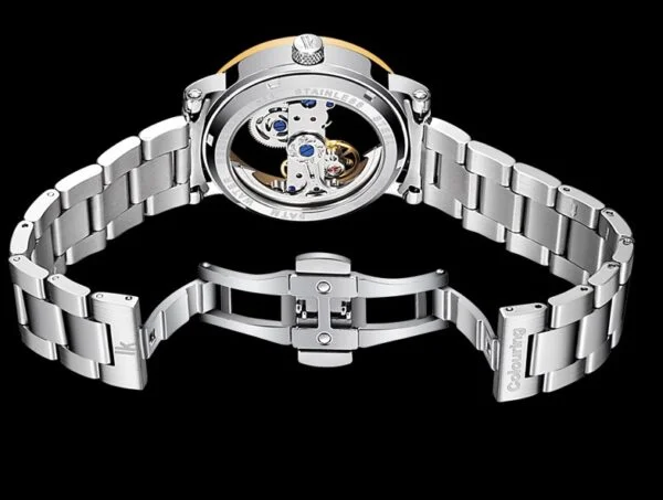 Automatic mechanical watches - Image 3