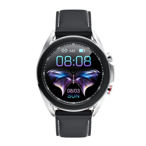 Bluetooth Call Female Pedometer Smart Sports Watch - Image 4