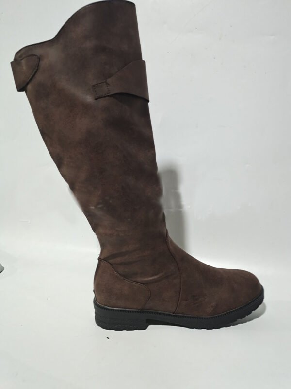 Women's high boots - Image 7