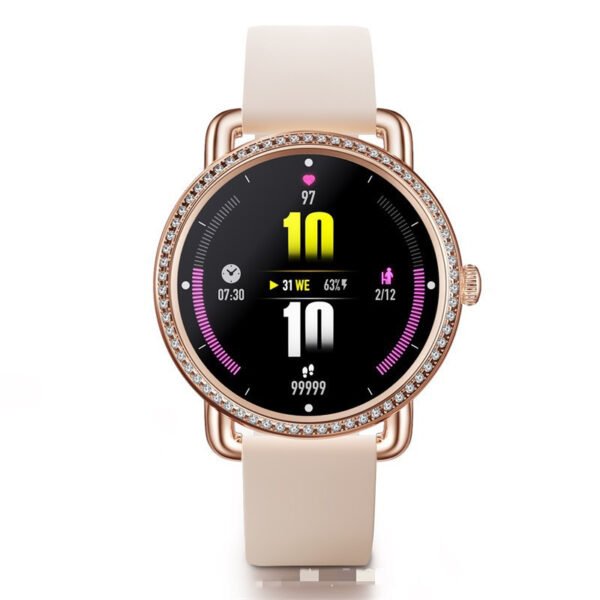 XY218 Ladies Fashion Smart Bluetooth Watch - Image 4