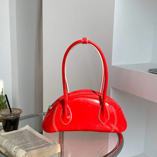 Advanced Sense Of Fashion Handbag Design - Image 5