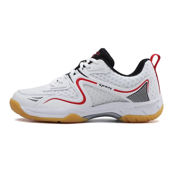 Badminton Shoes Breathable Sports Ultra-light - Image 5