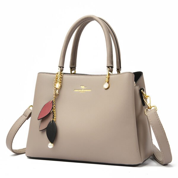 Women's Large Capacity Fashion Shoulder Bag - Image 4