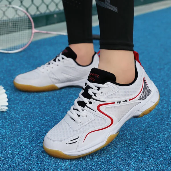 Badminton Shoes Breathable Sports Ultra-light - Image 2