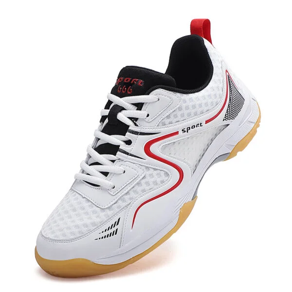 Badminton Shoes Breathable Sports Ultra-light - Image 3