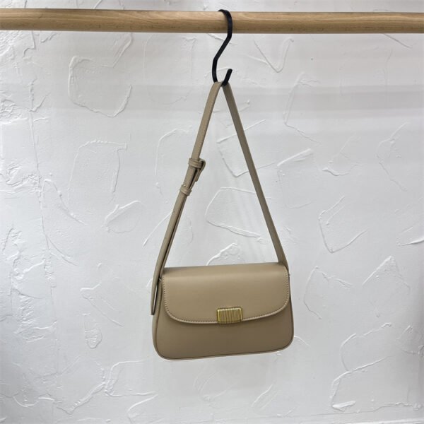 Autumn And Winter New Minority All-match Casual Small Square Bag Shoulder Underarm Messenger Bag - Image 7