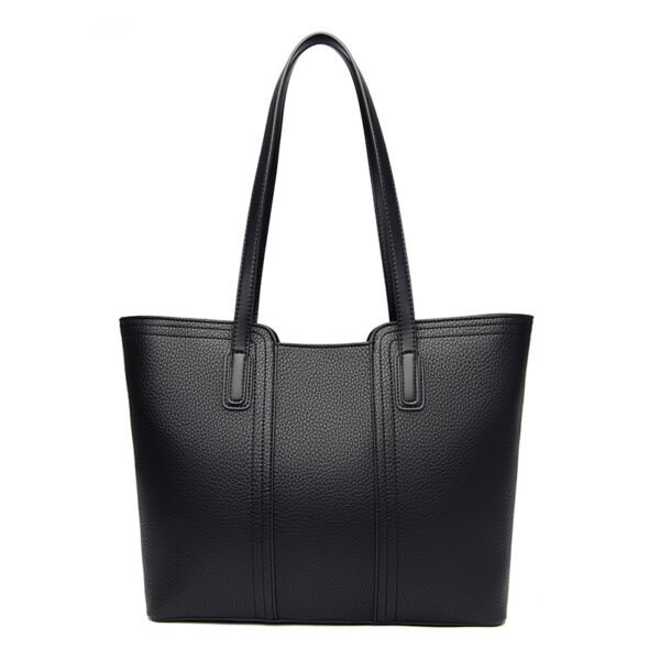 Women's Handbag Large Capacity Shoulder - Image 4