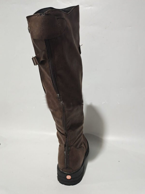 Women's high boots - Image 8