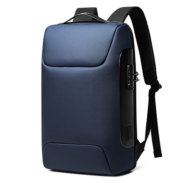 Backpack Men's Waterproof Business Travel - Image 3