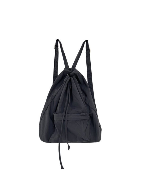 Backpack Large Capacity Casual All-match Shoulder Bag - Image 6