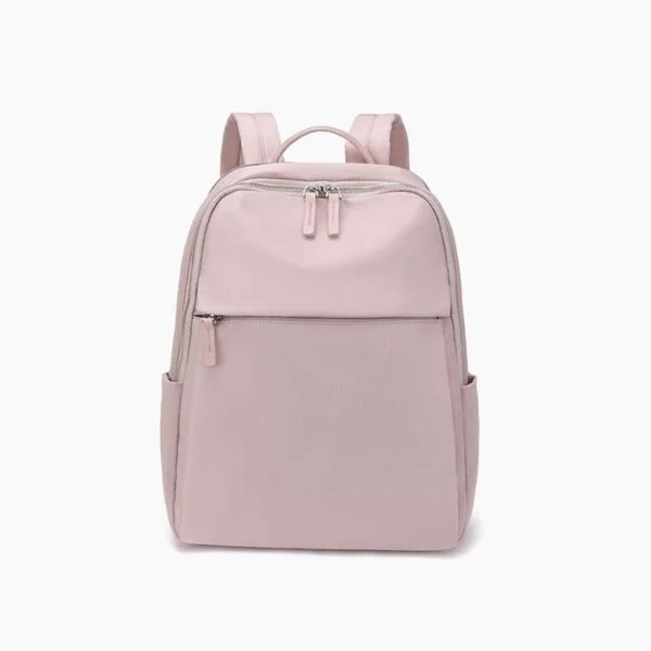 Women's Leisure Commuting Oxford Cloth Backpack - Image 5