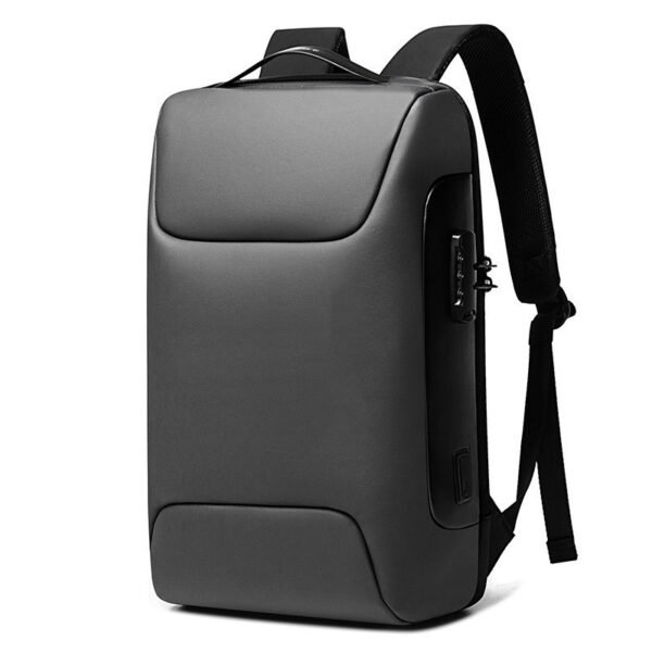 Backpack Men's Waterproof Business Travel - Image 2