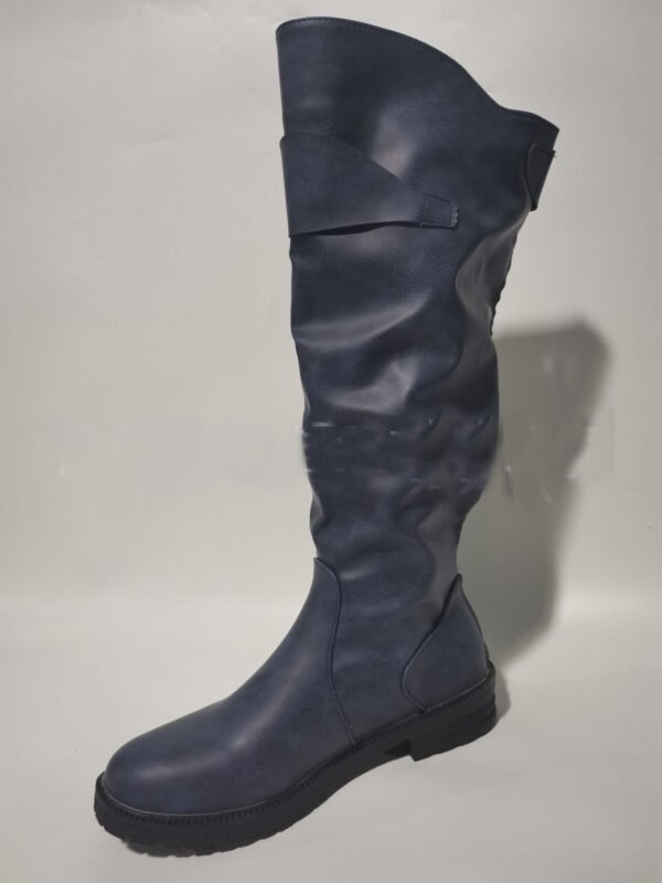 Women's high boots - Image 6