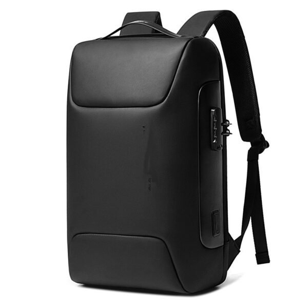 Backpack Men's Waterproof Business Travel - Image 5