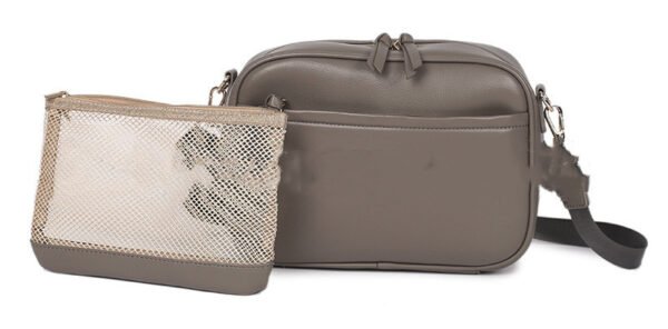 Women's Outing Shoulder Bag Waist Bag - Image 3