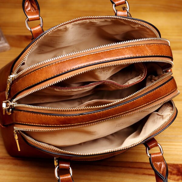 All-match Female Bag Shoulder Messenger Bag - Image 3