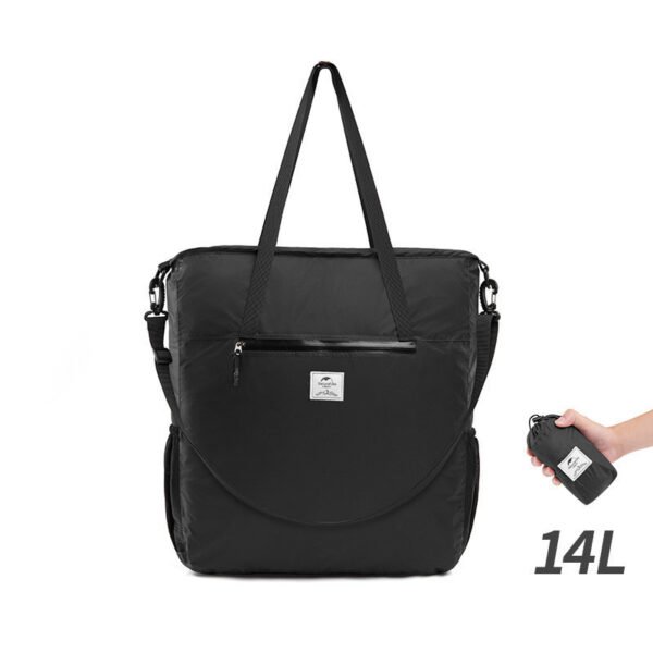 All-match Casual Bag And Lightweight Satchel - Image 7