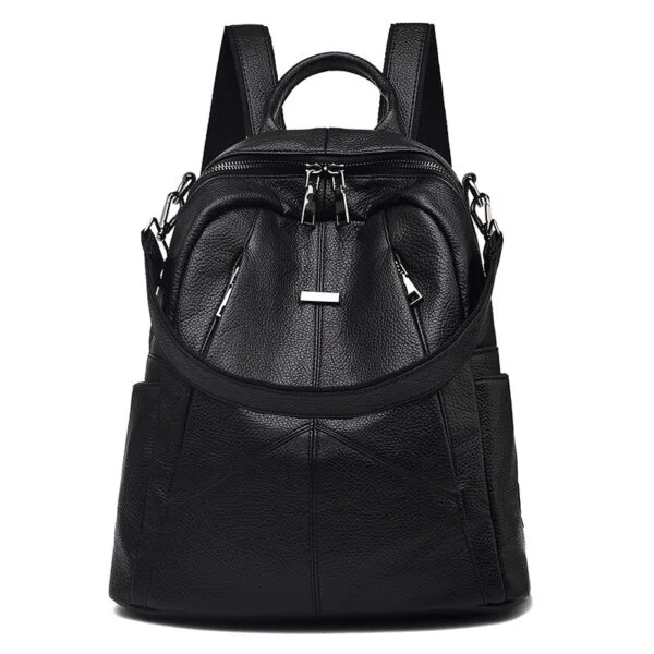 All-match Fashion Street Trend Backpack - Image 2