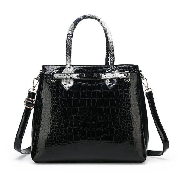 Bag New Hand Bags For Women High Quality Ladies Handbag - Image 10