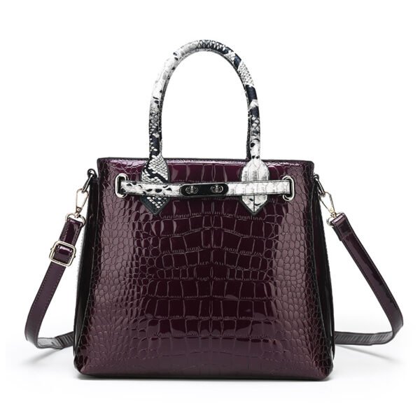 Bag New Hand Bags For Women High Quality Ladies Handbag - Image 9