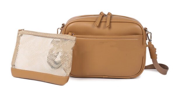 Women's Outing Shoulder Bag Waist Bag - Image 4