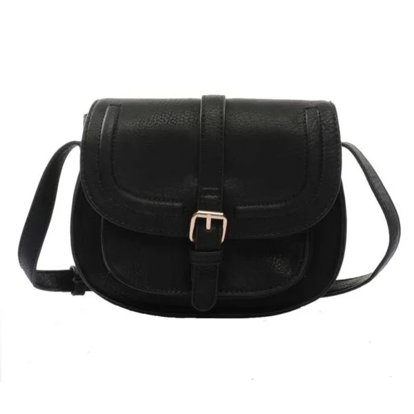 All-Match One-Shoulder Messenger Women's Bag - Image 2